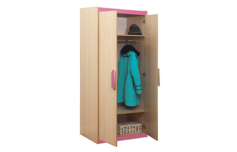 Шкаф для одежды Лайф — 2